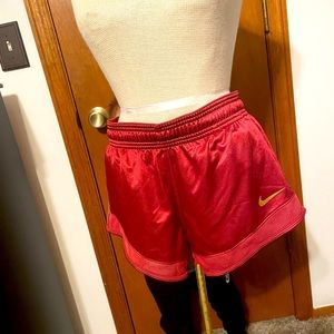 Nike shorts